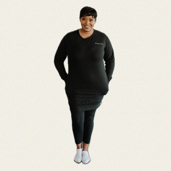 North Kinder Mama Sweater - Women’s S - Picture 4 of 12